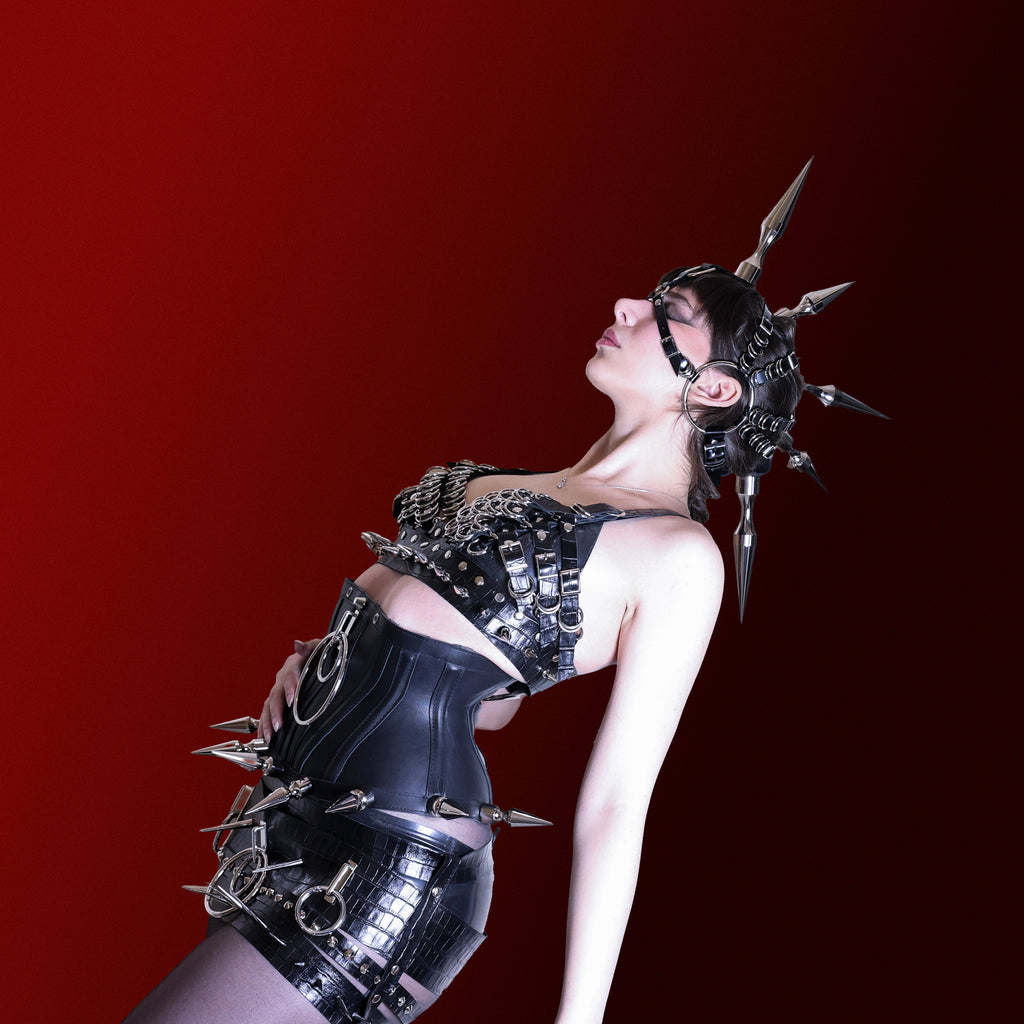 Headress