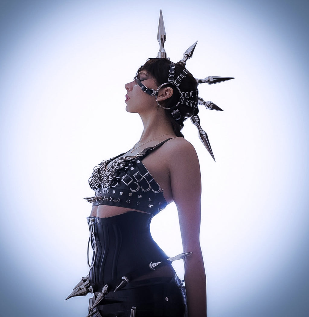 Headress