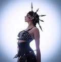 Headress